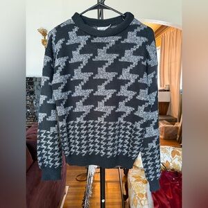 Vintage sweater
